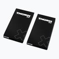 Covorașe de antrenament THORN FIT Crash Mats 2 szt. black