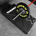 Covorașe de antrenament THORN FIT Crash Mats 2 szt. black 5