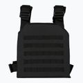 Vestă de antrenament cu greutăți Thorn Fit Tactic One Weight 1,15 kg black 2
