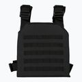 Vestă de antrenament cu greutăți Thorn Fit Tactic One Weight 3,2 kg black 2