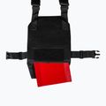 Vestă de antrenament cu greutăți Thorn Fit Tactic One Weight 3,2 kg black 5