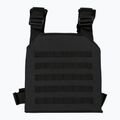 Vestă de antrenament cu greutăți Thorn Fit Tactic One Weight 5 kg black 2