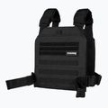 Vestă de antrenament cu greutăți Thorn Fit Tactic One Weight 5 kg black 3