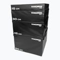 Cutie pliometrică THORN FIT Soft Plyo Box set black 2