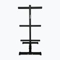 Suport pentru greutăți THORN FIT Vertical Plate black 2