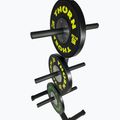 Suport pentru greutăți THORN FIT Vertical Plate black 3