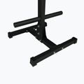 Suport pentru greutăți THORN FIT Vertical Plate black 4