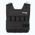 Vestă de antrenament cu greutăți Thorn Fit Weighted Vest 2.0 10 kg black