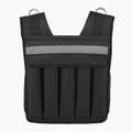 Vestă de antrenament cu greutăți Thorn Fit Weighted Vest 2.0 10 kg black 2