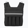 Vestă de antrenament cu greutăți Thorn Fit Weighted Vest 2.0 20 kg black 2