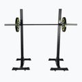Suport pentru bară THORN FIT Barbell Rack 2.0 black