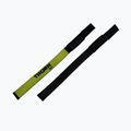 Curele pentru ridicarea greutăților THORN FIT antiderapante army green 4