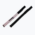 Chingi pentru ridicarea greutăților THORN FIT Lifting Straps Anti-Slip pink 4