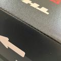 Cutie pliometrică THORN FIT Hybrid Plyo Box black 3