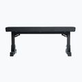 Bancă de antrenament THORN FIT Gym Flat Bench Pro black 2