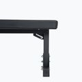 Bancă de antrenament THORN FIT Gym Flat Bench Pro black 3