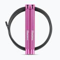 Coardă de antrenament THORN FIT Speed Rush pink