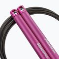 Coardă de antrenament THORN FIT Speed Rush pink 4