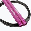 Coardă de antrenament THORN FIT Speed Rush pink 5