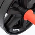 Roată pentru exerciții abdominale THORN FIT AB Wheel red 3