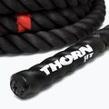 Frânghie de antrenament THORN FIT Competition Hybrid do sanek black 5