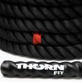 Frânghie de antrenament THORN FIT Competition Hybrid do sanek black 6