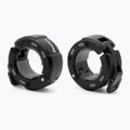 Cleme pentru bară THORN FIT PRO Clamp 2 pack black