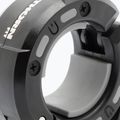 Cleme pentru bară THORN FIT PRO Clamp 2 pack black 4