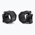 Cleme pentru bară THORN FIT Power Clamp 2 pack black