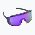Ochelari de soare THORN FIT S3 black/ultraviolet