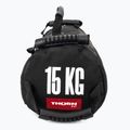 Sac de antrenament THORN FIT SandBag black 4