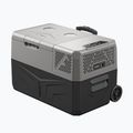 Frigider turistic Yolco BX30 negru-gri