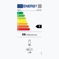 Frigider turistic Yolco BX30 negru-gri 2