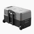 Frigider turistic Yolco BX30 negru-gri 6