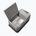 Frigider turistic Yolco BX30 negru-gri 8
