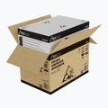Frigider turistic Yolco BX30 negru-gri 18