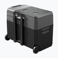 Frigider turistic Yolco BX40 negru-gri 6
