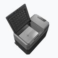 Frigider turistic Yolco BX40 negru-gri 9