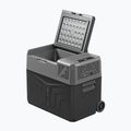 Frigider turistic Yolco BX40 negru-gri 8