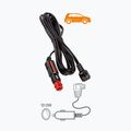 Frigider turistic Yolco BX40 negru-gri 16