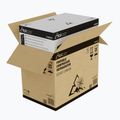 Frigider turistic Yolco BX40 negru-gri 19