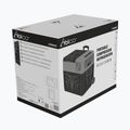Frigider turistic Yolco BX40 negru-gri 20