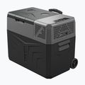 Frigider turistic Yolco BCX40 negru-gri