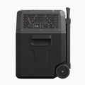 Frigider turistic Yolco BCX40 negru-gri 4