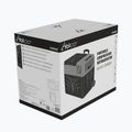 Frigider turistic Yolco BCX40 negru-gri 16