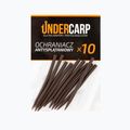 UNDERCARP protector de crap maro UC147