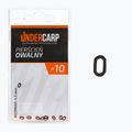 UNDERCARP inel de conducere oval gri UC173 2