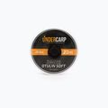UNDERCARP crap împletitură de crap maro UC88 2