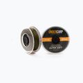 UNDERCARP crap linia împletită de crap Ultra Soft lider verde UC83
