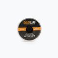 UNDERCARP crap linia împletită de crap Ultra Soft lider verde UC83 2